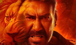 Film Singham Again, Bajirao Singham