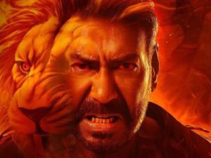 Film Singham Again, Bajirao Singham