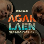 Agak Laen 2, Avengers Endgame Agak Laen 2, Avengers Endgame