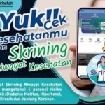 Skrining BPJS Kesehatan