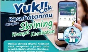 Skrining BPJS Kesehatan