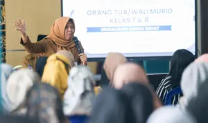 Sosialisasi Penggunaan Gawai Sehat SMPN 44 (2) Sosialisasi Penggunaan Gawai Sehat SMPN 44 2