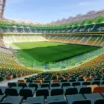 Stade de Tizi Ouzou 2