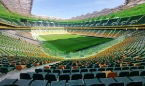 Stade de Tizi Ouzou 2