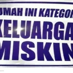 Data Kemiskinan, Migas Blok Cepu