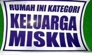 Data Kemiskinan, Migas Blok Cepu