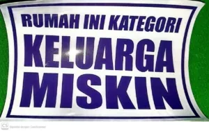 Data Kemiskinan, Migas Blok Cepu