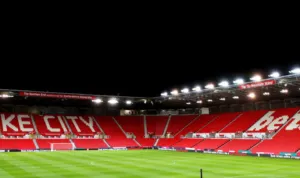 Stoke City Bet365 Stadium Day 2 pwvwfs