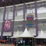 Persita vs Persija