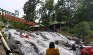 Kabupaten Malang, Sumber Maron Kabupaten Malang, Sumber Maron