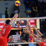Tim Surabaya, Samator, Seri Bandung ,Proliga 2026