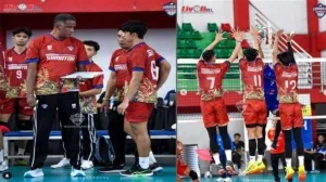 Strategi Baru Surabaya Samator untuk Menghadapi Garuda Jaya di Proliga 2026