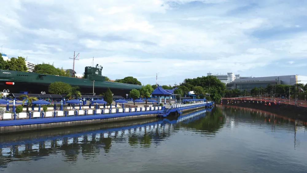 Pemkot Surabaya Tetapkan Strategi Pembangunan 2026 dengan Fokus pada Ekonomi dan Kesejahteraan Sosial 1 Pemkot Surabaya Tetapkan Strategi Pembangunan 2026 dengan Fokus pada Ekonomi dan Kesejahteraan Sosial