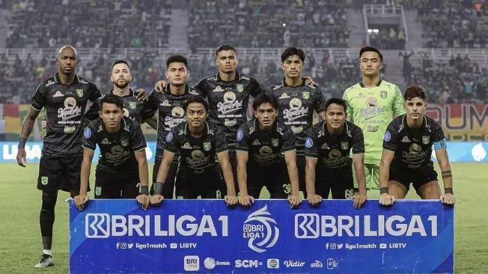 Persebaya Surabaya Tanpa Striker Lokal di Putaran Kedua Super League 2025/2026