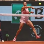Sabalenka ,Svitolina ,Semifinal Australian Open 2026