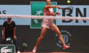 Sabalenka ,Svitolina ,Semifinal Australian Open 2026