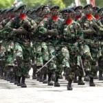 Perintah Siaga 1 TNI
