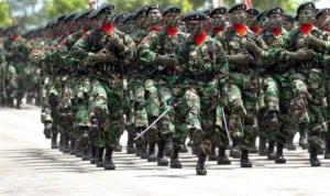 Perintah Siaga 1 TNI