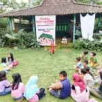 Tarian harmoni antara seni dan budaya