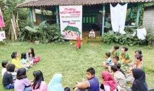 Tarian harmoni antara seni dan budaya