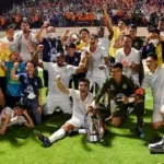 Buriram United FC, Piala Shopee Cup 2025/26