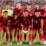 Timnas Indonesia ,Saint Kitts ,Nevis ,FIFA Series 2026