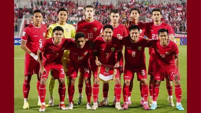 Timnas Futsal Indonesia Unggul 1-0 atas Irak di Piala Asia 2026