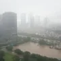 Titik Banjir di Jakarta