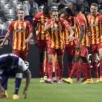 Jadwal dan Siaran Langsung Pertandingan Ligue 1: Toulouse vs Lens