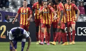 Jadwal dan Siaran Langsung Pertandingan Ligue 1: Toulouse vs Lens