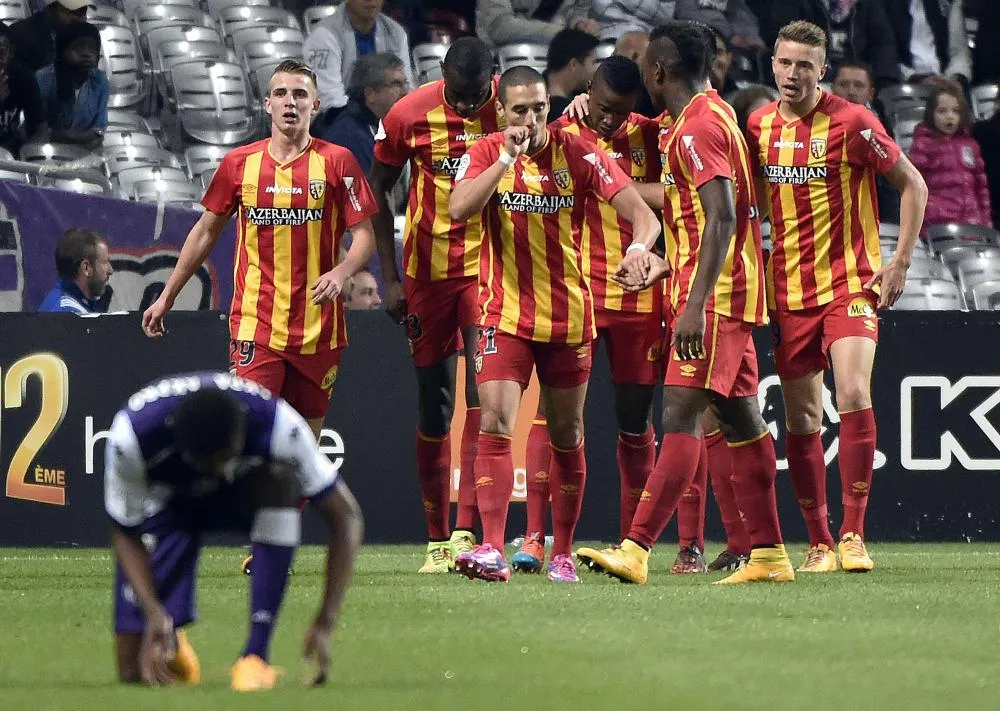 Jadwal dan Siaran Langsung Pertandingan Ligue 1: Toulouse vs Lens 1 Jadwal dan Siaran Langsung Pertandingan Ligue 1: Toulouse vs Lens