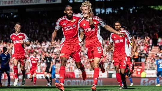 Strategi dan Persiapan TSG Hoffenheim Menghadapi Union Berlin, Pertandingan Berat