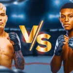 UFC 324, Cameron Smotherman,