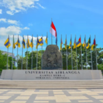 UNAIR Kasus Dugaan Korupsi