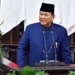 Dewan Energi Nasional ,Presiden Prabowo Subianto