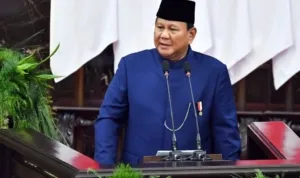 Dewan Energi Nasional ,Presiden Prabowo Subianto