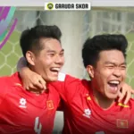 Vietnam Vietnam, Piala Asia U23 2026
