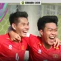 Vietnam, Piala Asia U23 2026