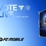 Voting TOTY EA FC
