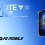 Voting TOTY EA FC