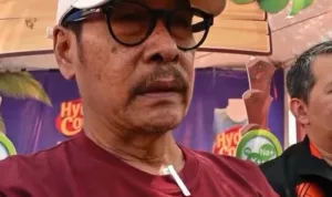 Wabup Jember