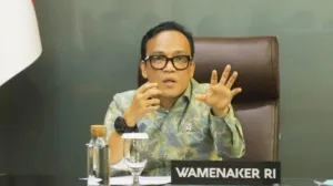 Partai K ,Ormas, Kasus Pemerasan Sertifikat K3