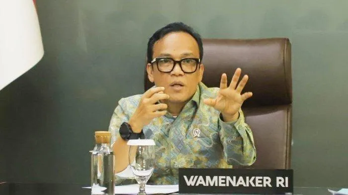 Partai K ,Ormas, Kasus Pemerasan Sertifikat K3