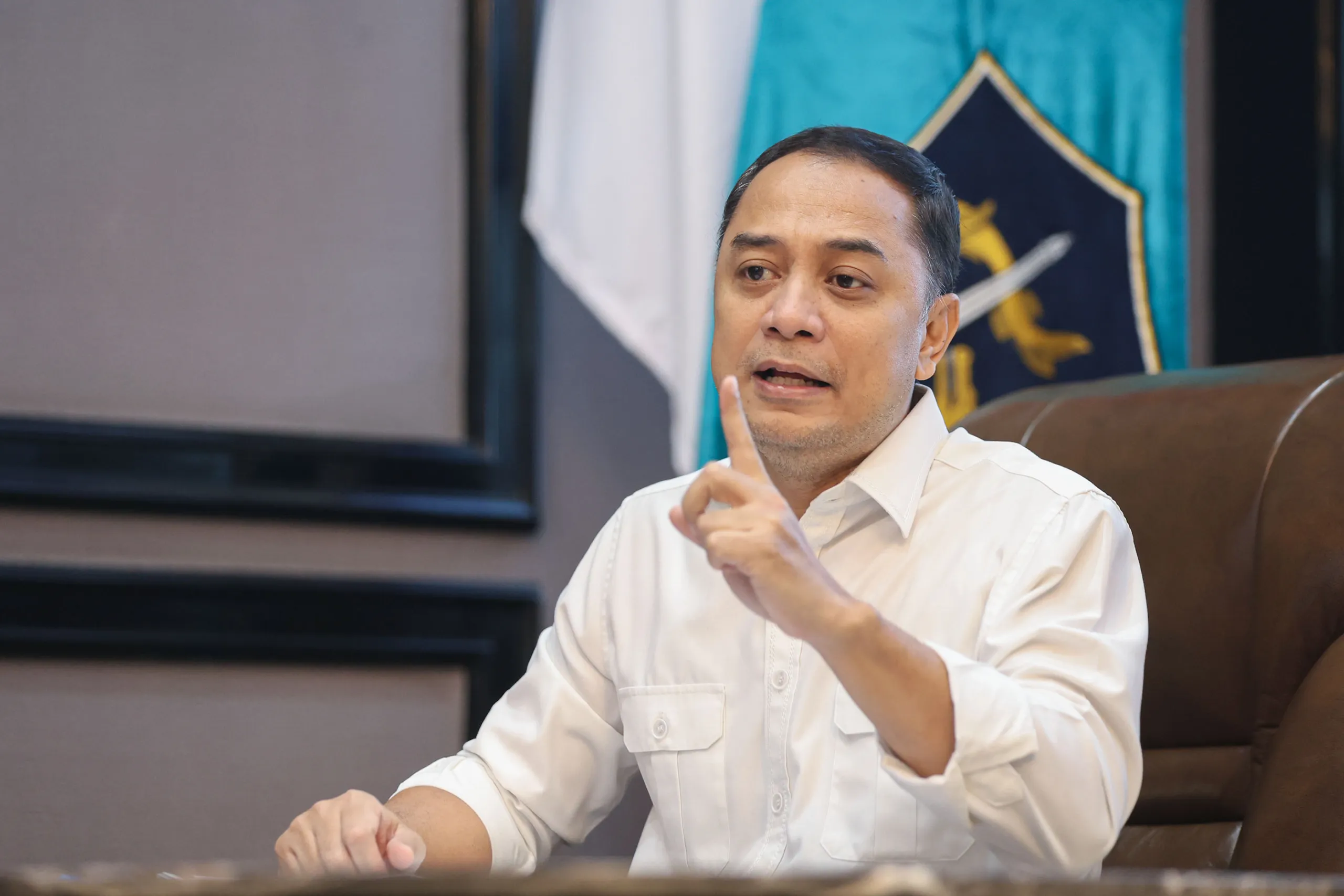 Pemkot Surabaya: Perubahan Skema Bantuan Pendidikan, Fokus pada Siswa Swasta 1 Pemkot Surabaya