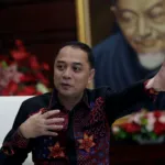 Wali Kota Surabaya, Eri Cahyadi 2 Wali Kota Surabaya Eri Cahyadi 2