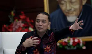 Wali Kota Surabaya, Eri Cahyadi 2 Wali Kota Surabaya Eri Cahyadi 2