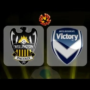 Wellington Phoenix vs Melbourne City