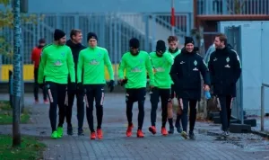 Werder Bremen