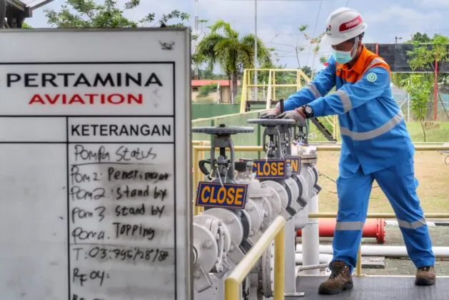 Pengembangan Infrastruktur Bandara Notohadinegoro Dukung Pertumbuhan Ekonomi Jember