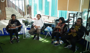 Wali Kota Surabaya, Sistem Parkir Non-Tunai